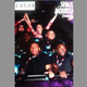 Illustration for article titled LaMichael James Rides Space Mountain Roller Coaster, Looks Completely Terrified